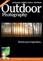 Outdoor Photography February 2013