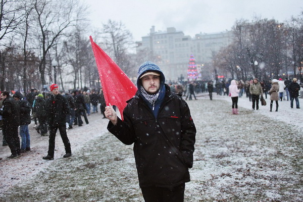 Фото выставка "Серебряная камера – 2012"