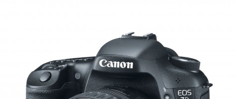 Новинка фото техники - Canon EOS 7D Mark II, известны характеристики