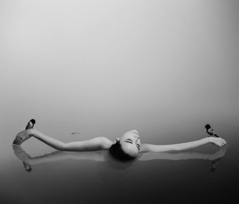 Фотограф Ноель С. Освальд/Noell S .Oszvald