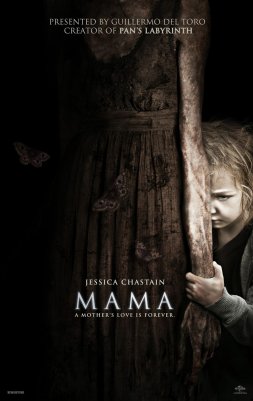 "Мама" 2013