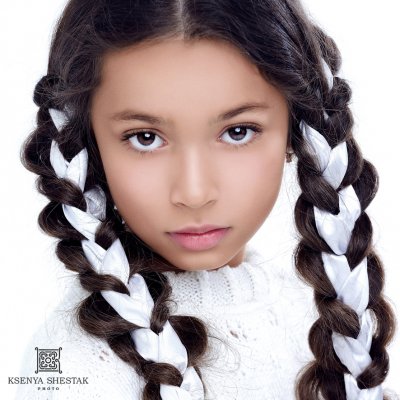 Приглашаем на Фотопроект *Fashion*Kids* II