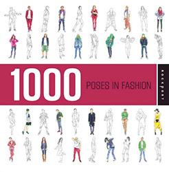 1,000 Poses in Fashion