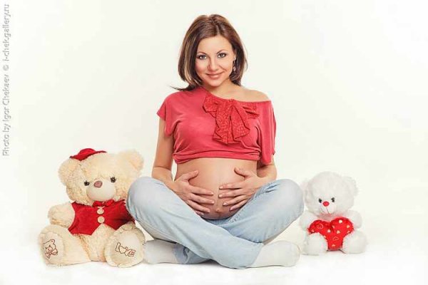Как фотографировать беременных или фотосессия в ожидании чуда.