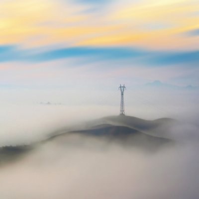 Фотограф Эдмондо Сенаторе/Edmondo Senatore