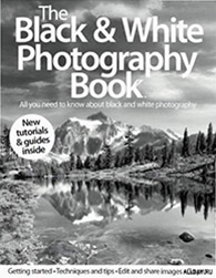 The Black & White Photography Book Issue 1, 2013