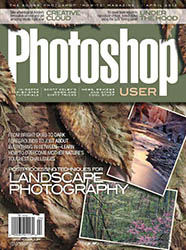 Photoshop User №4 2013