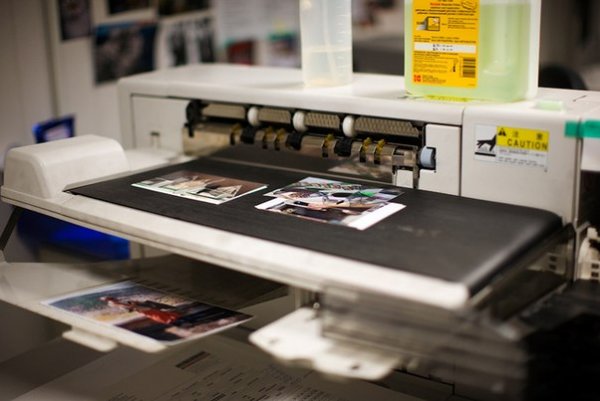 Печать фото - самые острые вопросы о цифровой печати