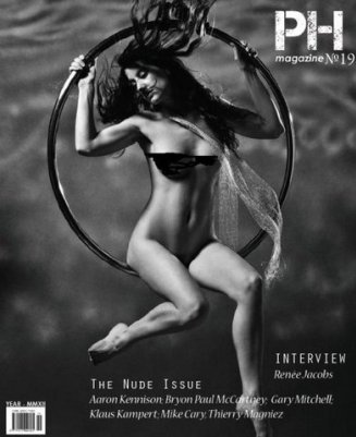 PH magazine № 19 2012