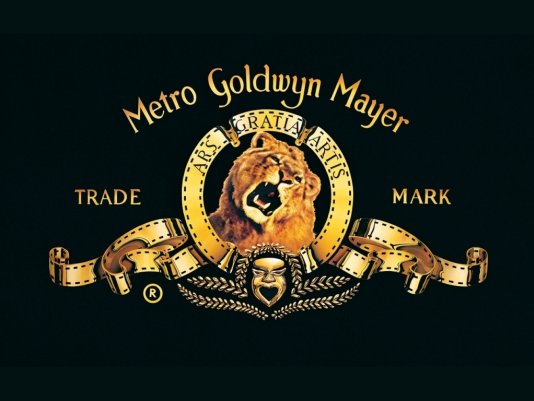 История одной фотографии - Львиный логотип Metro-Goldwyn-Mayer