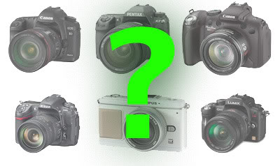 Выбираем качественный недорогой фотоаппарат