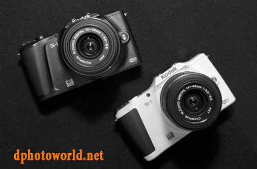 Kodak возвращается! Фотокамеры S1, SZ41, SZ521, SZ522 и SPZ1