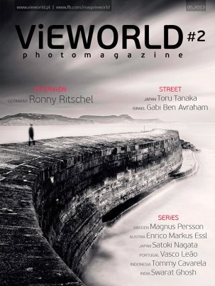 Vieworld Photomagazine