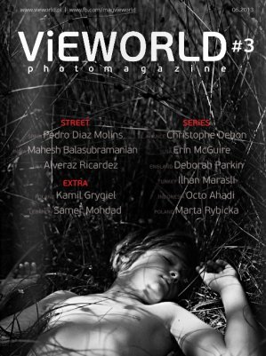 Vieworld Photomagazine #3