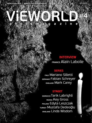 Vieworld Photomagazine #4