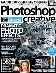 Photoshop Creative Issue 103 2013