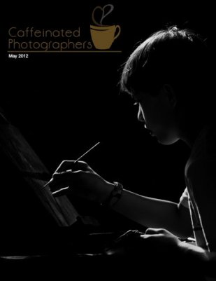 Caffeinated Photographers - №1 2012