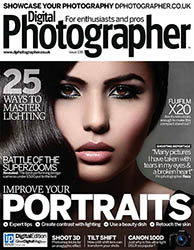 Digital Photographer 138 2013 (UK)