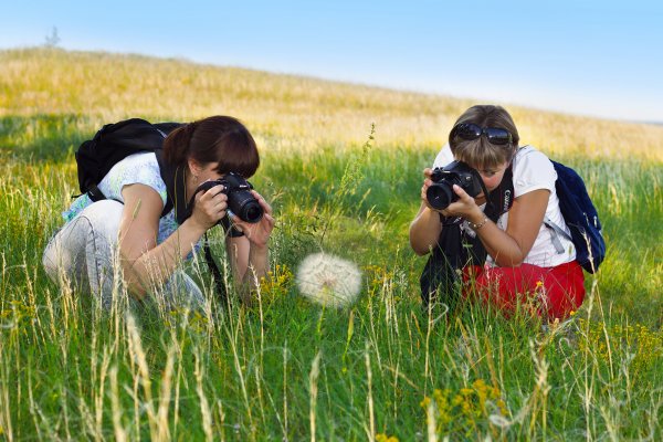 Что такое ФОТОтуризм и ФОТОпоход