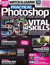 Practical Photoshop - August 2013