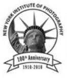 Нью Йоркский Институт Фотографии