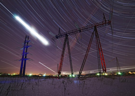 Фотографируем звездное небо. Инструкция для начинающих