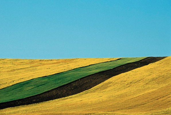 Мастера фотографии. Franco Fontana