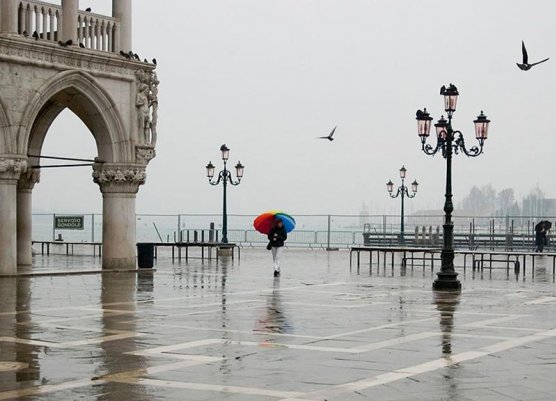 Фототур в Венецию