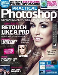 Practical Photoshop - October 2013