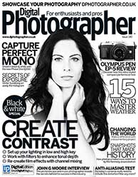 Digital Photographer Issue 140 2013 (UK)