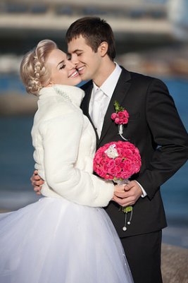 Подведены итоги конкурса «Свадьба - история Любви»