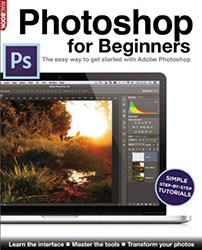 Photoshop для начинающих Magbook – 2013