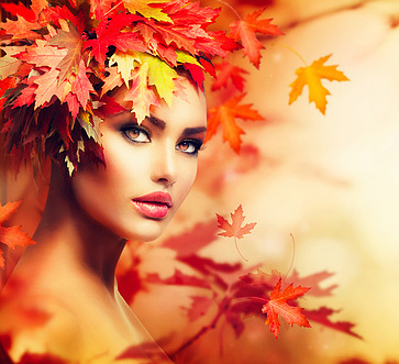 Фотоконкурс «Осенние краски»