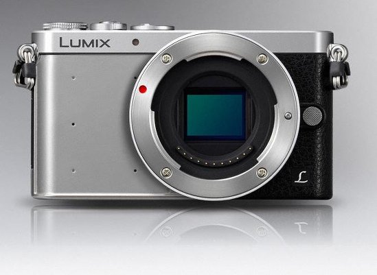 Новинки фото техники: анонс Panasonic GM1 и двух компактных объективов