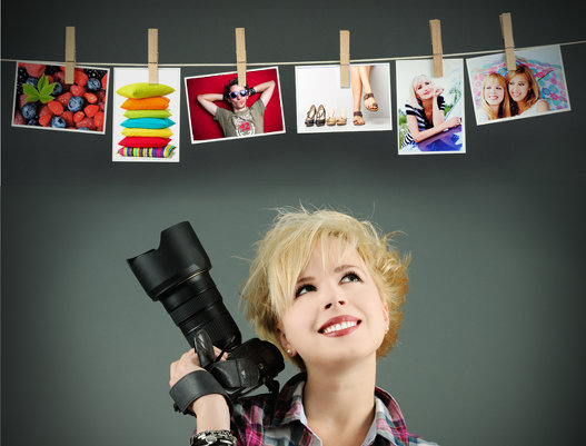 10 советов для создания эффектных фотографий для интернет-магазина
