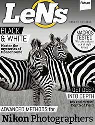 LeNs November 2013