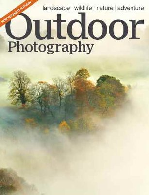 Outdoor Photography (October 2013) UK