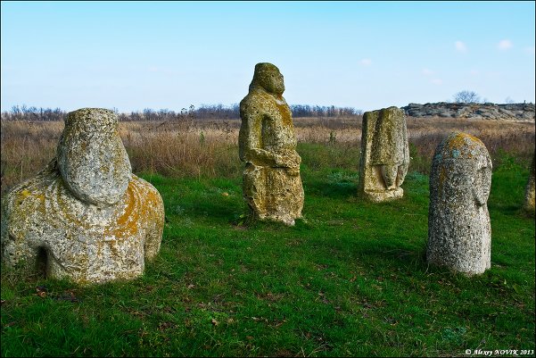 Фотопрогулки...Сквозь время