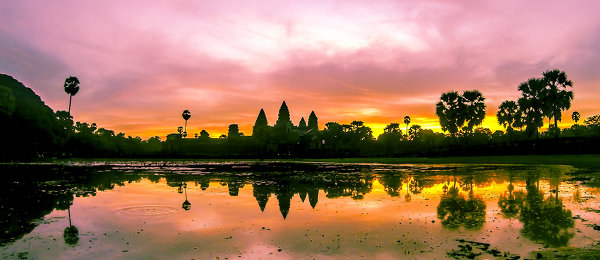 Вебинар по Камбодже