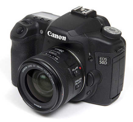 Тест объектива Canon EF 28mm f/2.8 IS USM