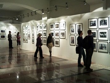 World Press Photo - Лучшее фото 2013 года