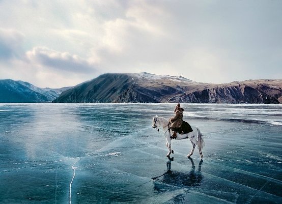 25 лучших мест, где вам никто не помешает