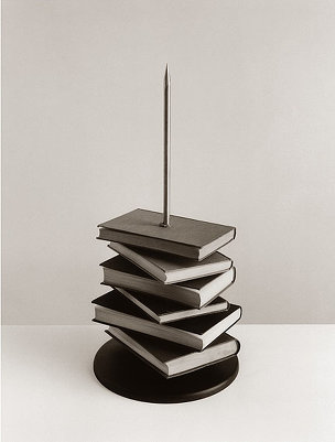 Чема Мадоза (Chema Madoz) - удивительный мир банальных вещей