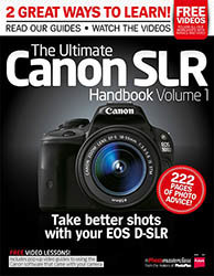 SLR Справочник Canon - Том 1 2014