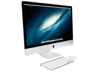 Как сэкономить деньги при покупке iMac 27?