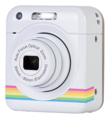 WiFi мини-камера Polaroid iZone