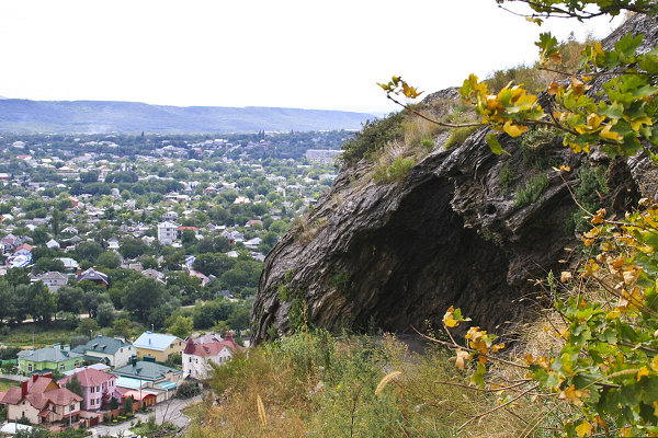 Алексей Колупанов