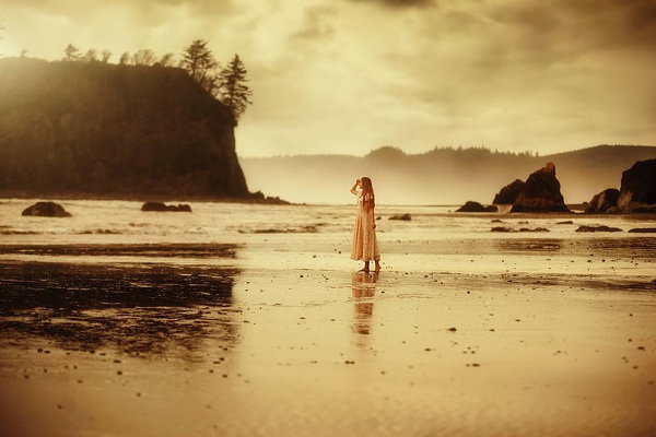 TJ Drysdale