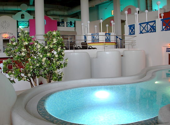 "Мореон SPA. Перезагрузка"