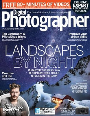 Digital Photographer Issue 174 2016